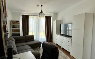 Apartament decomandat cu 3 camere, ultimul etaj, Traian Vuia. - Poză 2