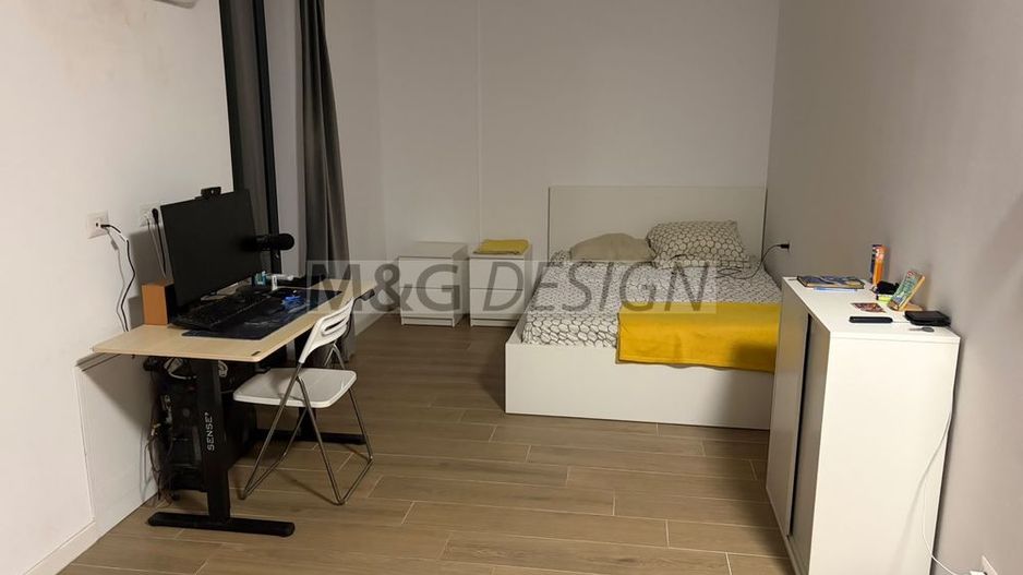 Apartament 1 camera Torontalului bloc nou - Poză 2