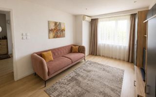 VANZARE APARTAMENT 2 CAMERE | 52 MP | AVIATIEI - Poză 1