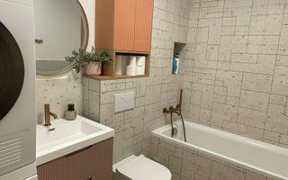 Apartament 3 camere modern | Parcare subteranǎ | Zorilor – Frunzișului - Poză 8