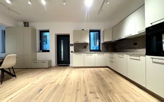Apartament cu 3 camere *prima închiriere* // Aviatiei - Herastrau - Poză 12