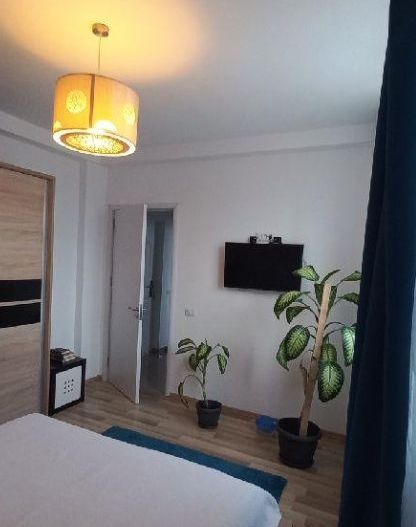 Apartament 2 cam. 45 mp utili et. 4/5 An 2017 Mamaia nord aproape de  plaja - Poză 8
