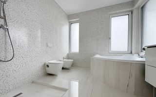 Casă individuală P+2, 4 camere, 120 mp utili, Braytim - Poză 16