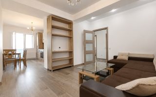 Buiucani | Alba Iulia| 2 + Living | 75 m² | Bloc Nou | Vedere Panoramică - Poză 8