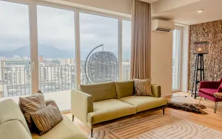 Apartament tip penthouse | 3 camere + parcare | View deosebit | Kasper - Poză 14