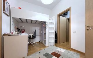 Parc Herastrau I Apartament 3 camere - Poză 8