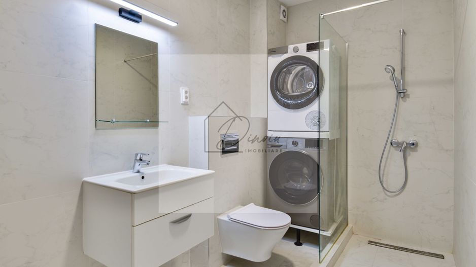 PIPERA - STUDIO DE INCHIRIAT - Ivory Residence - Poză 6