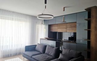 2 camere | 74 mp utili | Iancu Nicolae | Residence5 - Poză 1