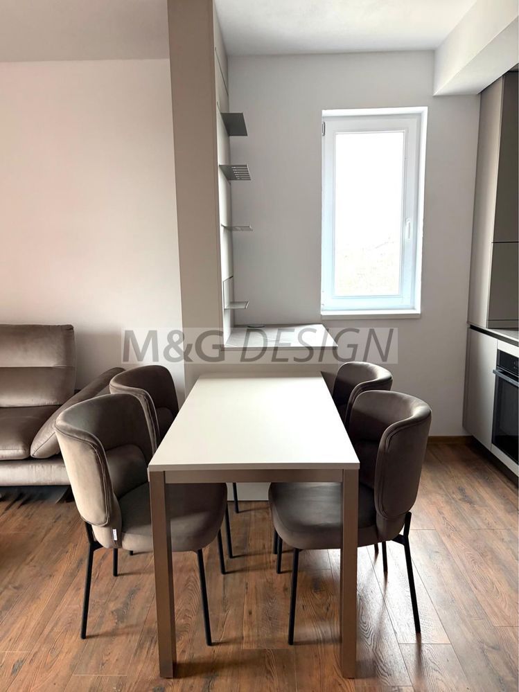 Apartament 2 camere Chisoda - Poză 1