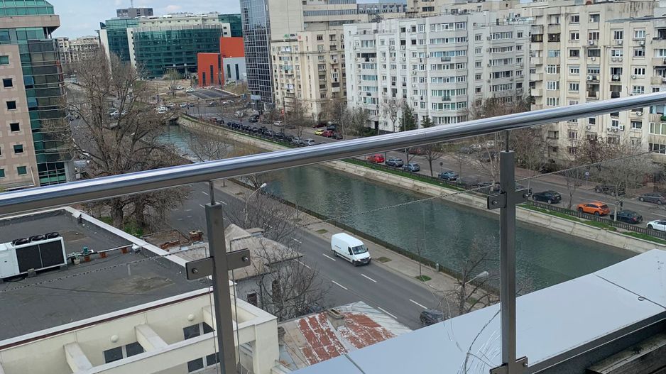 Spatii de inchiriat - Splaiul Unirii de la 299 MP - Poză 15