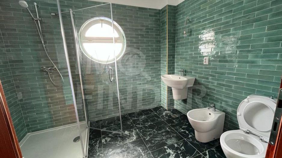 Vanzare 3 camere  Buna Ziua, 106 mp utili, 2 parcari - Poză 12