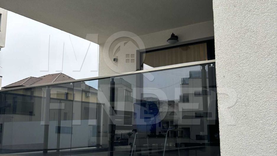 Vanzare apartament 3 camere 85 mp  situat in Buna Ziua - Poză 2