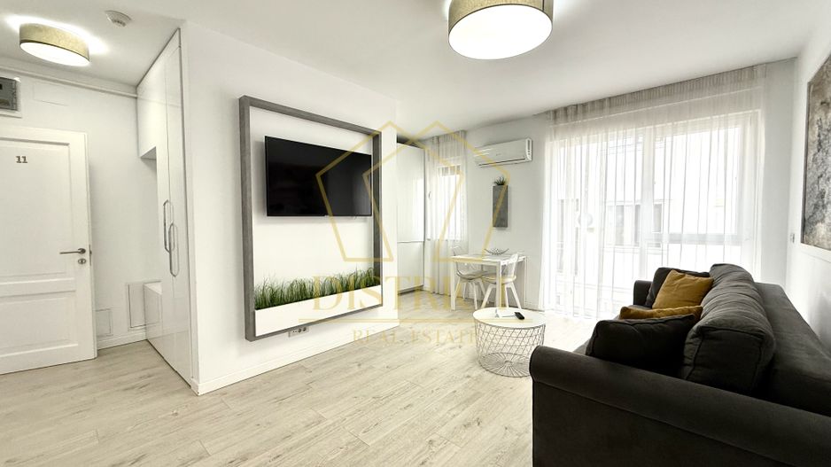 Apartament superb cu 2 camere prima inchiriere | Zona Lipovei - Poză 2