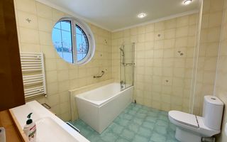 Vilă cu curte mare și piscină – ideală pentru familie, Pipera - Poză 28