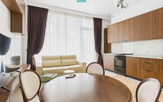 Apartament cu 3 camere,  Pipera - Poză 13