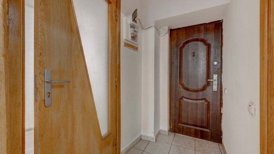 Garsoniera spatioasa in Centrul Vechi - Poză 10