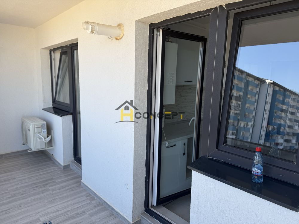 Studio in ansamblul 81 Residence, la 7 minute de statia de metrou Berceni - Poză 7