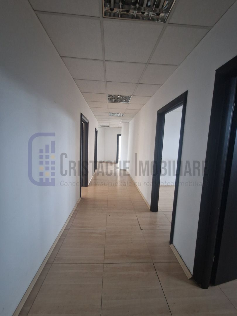 Închiriere clădire de birouri situată în Str. Foisorului, Vitan (Bucuresti) - Poză 10