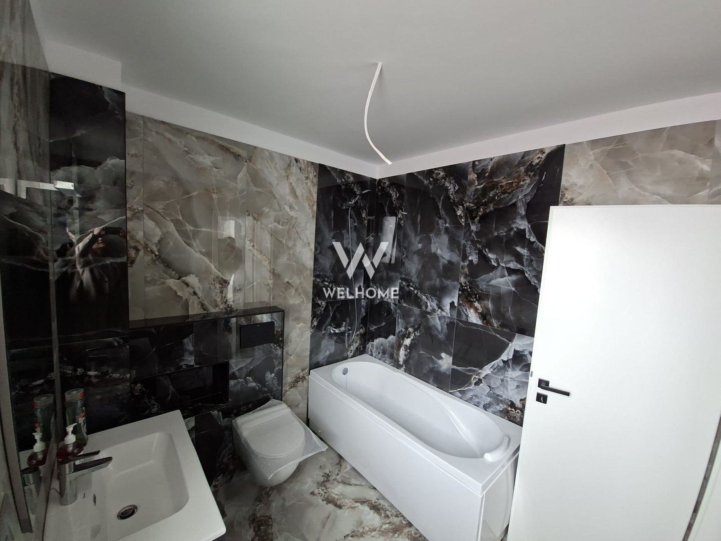 Casa finisata LA CHEIE, Cristian, Sibiu - Poză 7