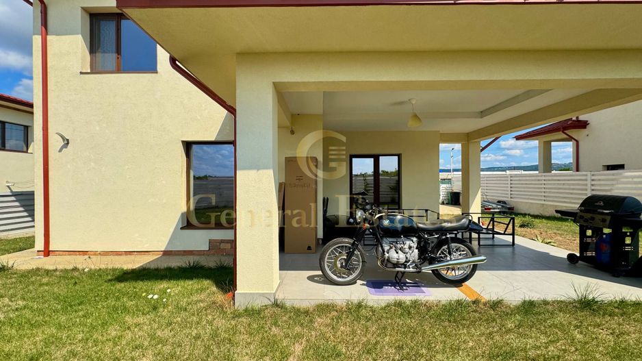 Vânzare Casa P+E - Gata de intrare – Vișan, Iași - Poză 6