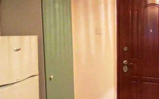 Garsoniera Gorjului (5min metrou)-bloc mixt - Poză 5