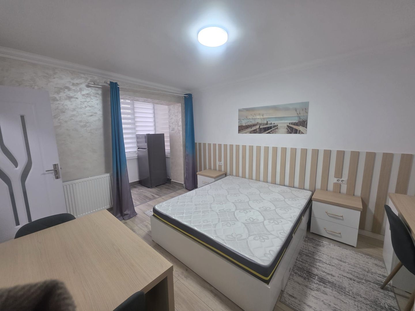 APARTAMENT 2 CAMERE | MOBILAT ȘI UTILAT | SUCEAVA | CP3045196 - Poză 3