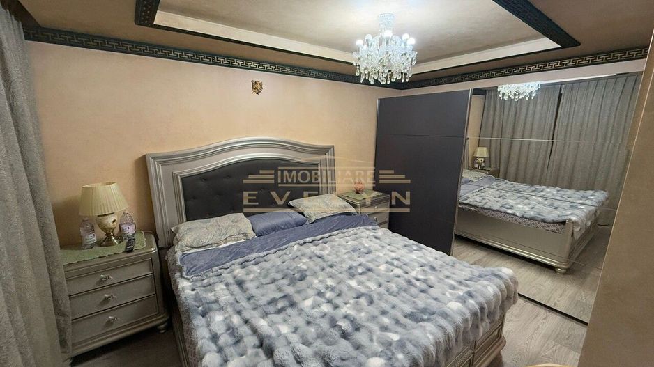 Apartament 3 camere transformat in 2 camere- Etaj 1 - Poză 8