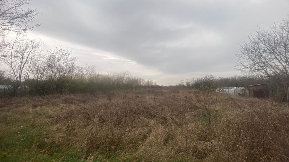 Proiect pentru dezvoltare sau locuire! Vanzare casa in Ulmi - Poză 13