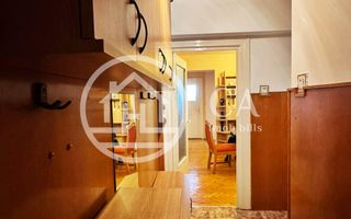 Apartament de închiriat cu 4 camere în zona Decebal, Oradea - Poză 12