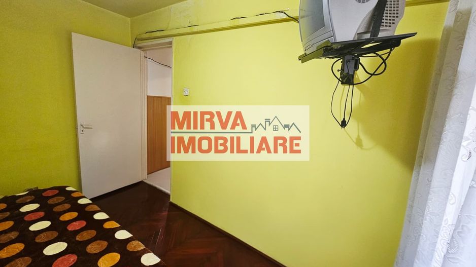 🏡 ✨ ÎN EXCLUSIVITATE – Apartament 4 camere, zona Vest – Kaufland ✨ 🏡 - Poză 15