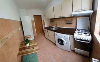 2 camere Dr.Taberei-Ștrand Moghioroș - Poză 4