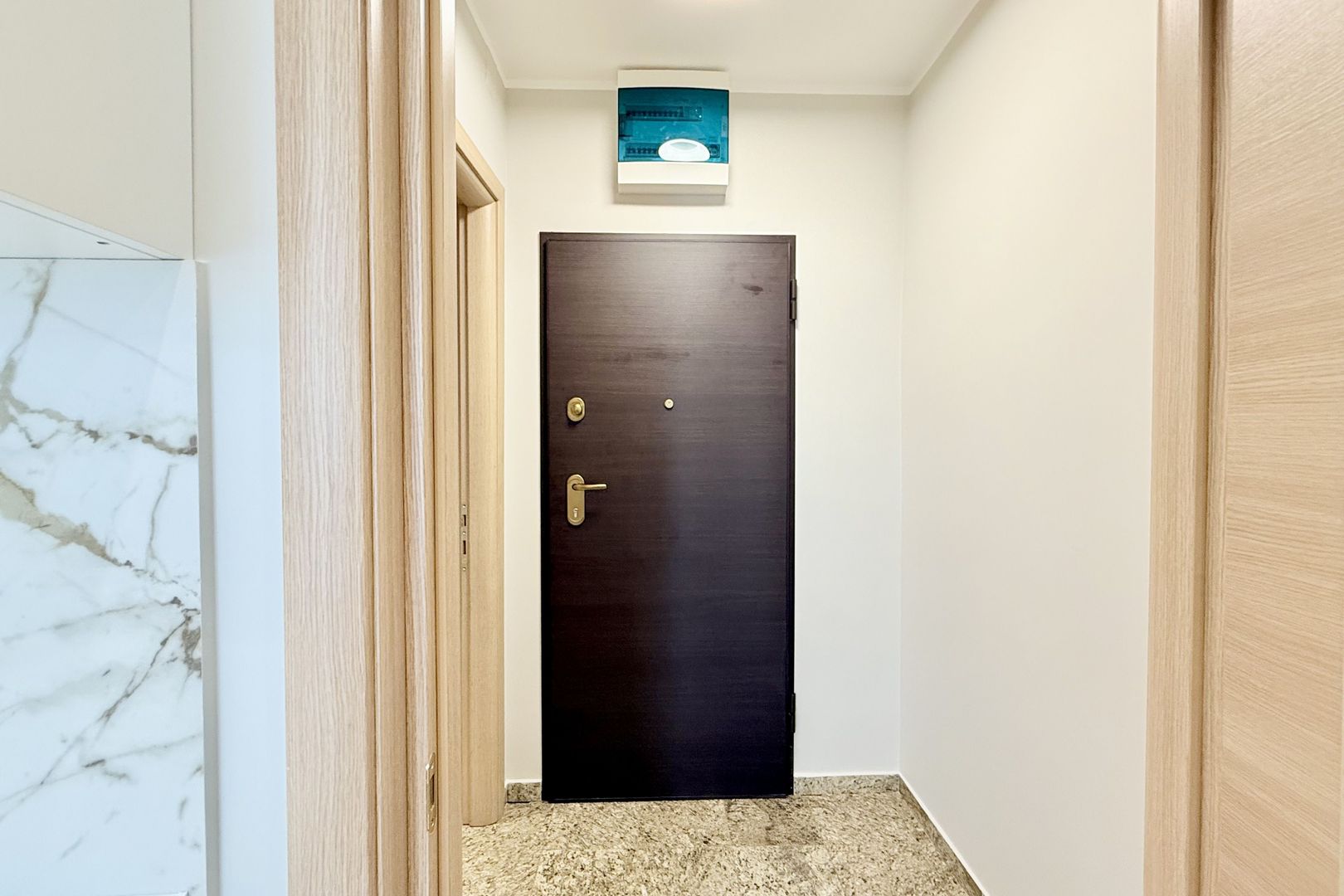 Apartament superb cu 3 camere în Dorobanți – Capitale | Mobilat - Poză 7