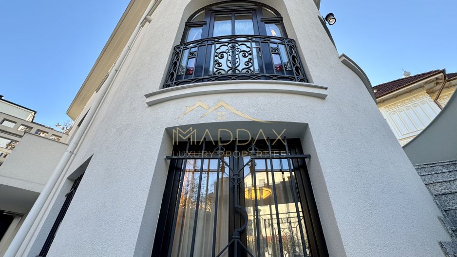 Masterpiece Villa ***326SQM*** // Dorobanți Capitale - Poză 100