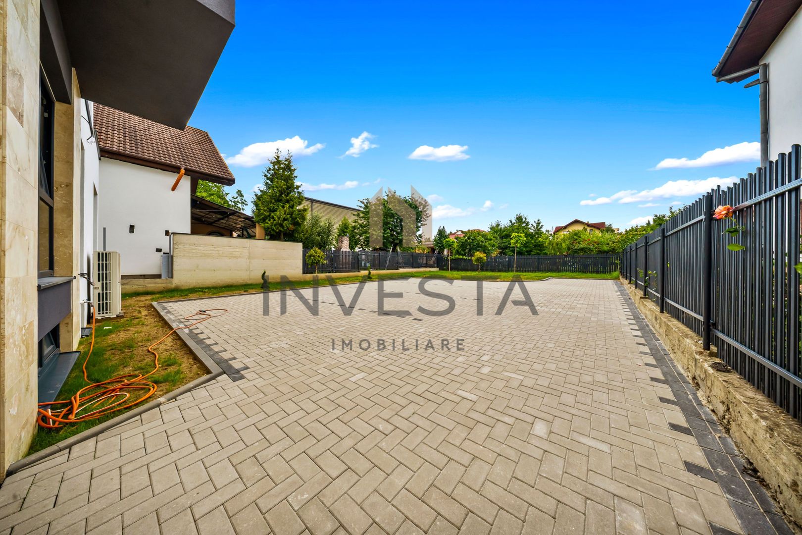 Apartament 3 camere, 67 mp utili + terase de 48mp, Andrei Muresanu - Poză 10