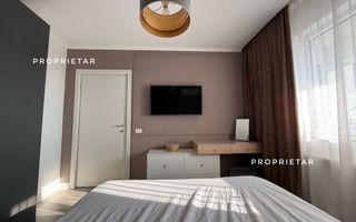 Apartament 2 camere – bloc nou, mobilat complet + loc de parcare - Poză 7