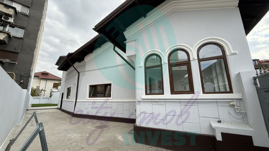 Casa boieresca in zona Dacia - Poză 5