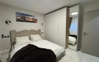 Renovat integral, mobilat premium, aproape de Herăstrău și metrou01 - Poză 11