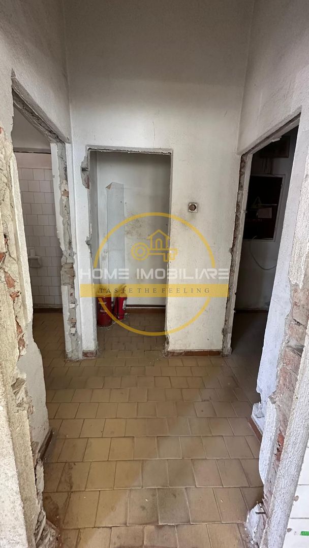 Inchiriez Spatiu Comercial 235 Mp Rond Vechi Cug - Poză 9