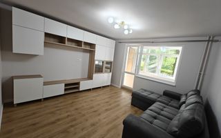Apartament de 3 camere, modern, 60mp, garaj, zona Interservisan - Poză 1