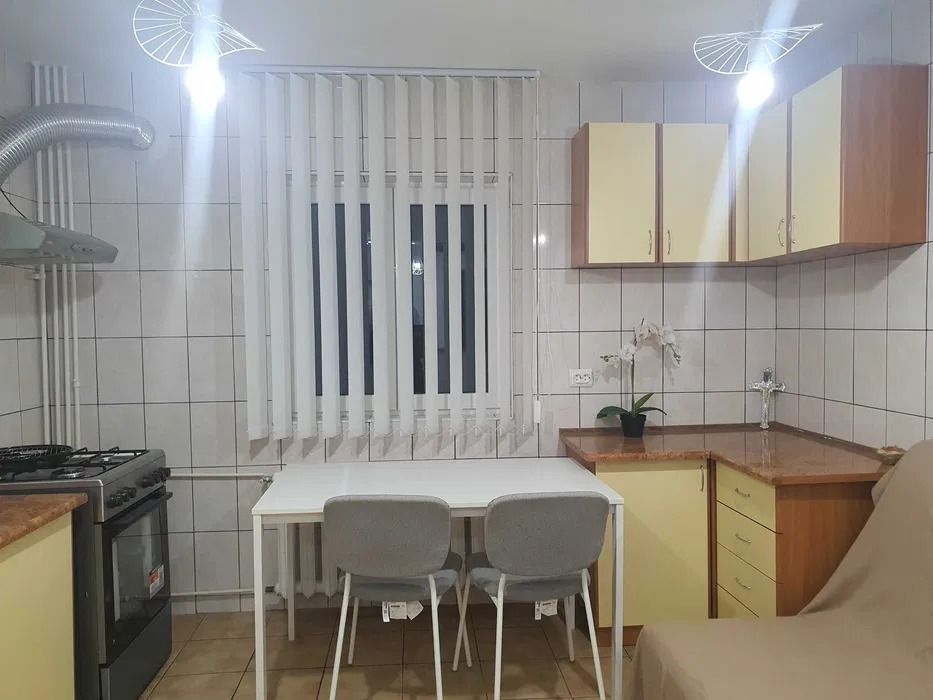 AP. 2 CAMERE UVERTURII, PRIMA INCHIRIERE, MODERN, METROU 5 MINUTE - Poză 5