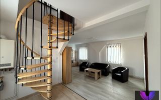 APARTAMENT 4 CAMERE SOS.ALBA IULIA PE 2 NIVELURI (100 MP) - Poză 2