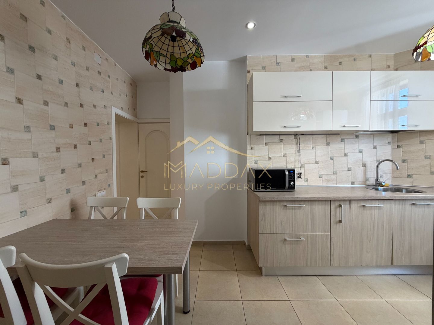 Apartament de inchiriat /4 camere in vila *153mp* +parcare / Dorobanti Capitale - Poză 19