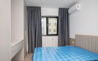 INCHIRIERE APARTAMENT 3 CAMERE COMPLEX CORTINA NORTH PIPERA - Poză 4