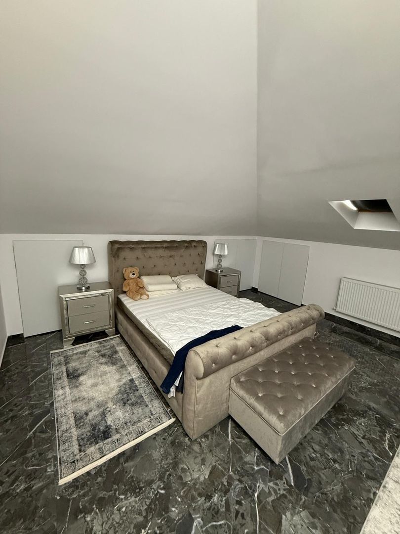 AP. 3 CAMERE SEMIMOBILAT, MUTARE IMEDIATA, PARCARE INCLUSA,COMISION 0% - Poză 10