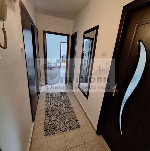 Apartament 2 camere Podu Ros - 450 EURO - Poză 4