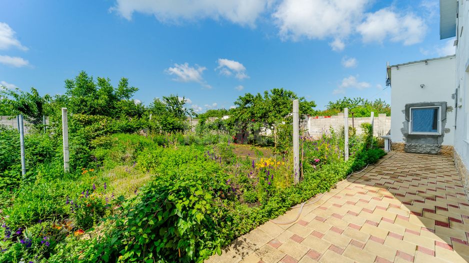 Spre vânzare casă individuală în Trușeni – 223,9 m² | Teren 8 Ari - Poză 4