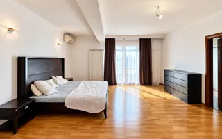 Penthouse 6 camere Herastrau|  Terasa | 2 Locuri Parcare - Poză 14