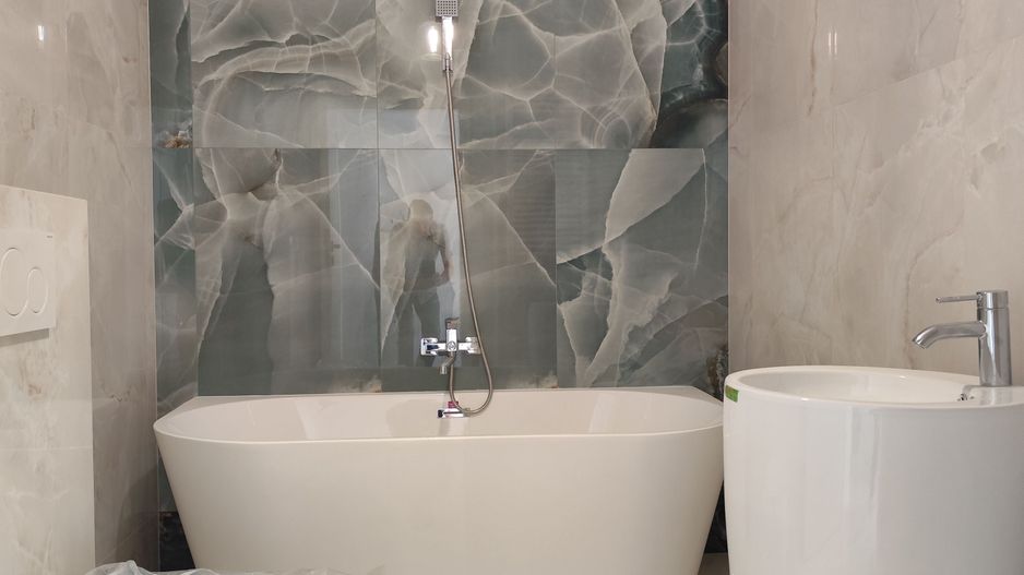 PENTHOUSE de vanzare, in Ansamblul Victoria Rezidential, Oradea - Poză 16