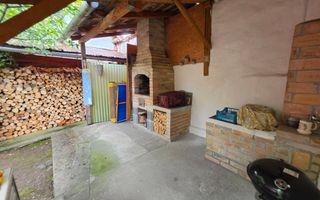 Ocazie! Casă 6 camere, stare buna, 600 mp teren, Centru, zona Tribunal - Poză 5