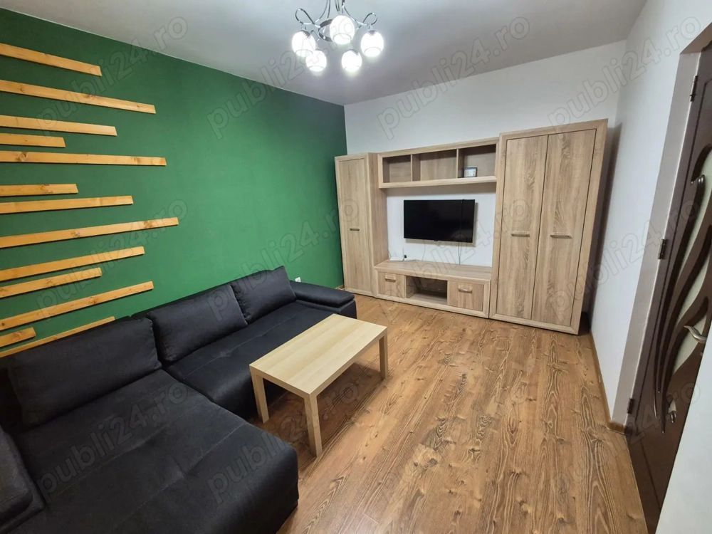 Apartament de inchiriat 2 camere- Popesti Leordeni - Poză 5